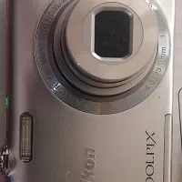 دوربین عکاسی فیلمبرداری نیکون اصل|دوربین عکاسی و فیلمبرداری|کرمانشاه, |دیوار