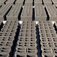 انواع بلوک سبک ساختمانی|مصالح و تجهیزات ساختمان|اردبیل, |دیوار