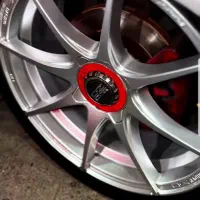 رینگ ۱۷ فرمولا OZ