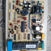 برد یخچال اسنوا ودوو