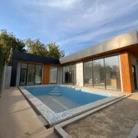 ویلا۴۰۰متری سهیلیه لشگرآباد