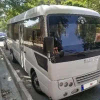 ایسوزو مینی بوس