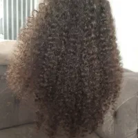 فروش (خرید) موی طبیعی بانوان