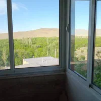 خانه اجاره ای تک خوابه|اجارهٔ کوتاه‌مدت آپارتمان و سوئیت|خوانسار, |دیوار