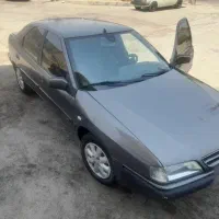 زانتیا مدل ۸۴