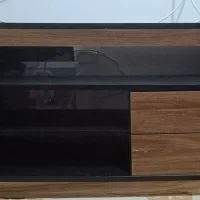 دو عدد میز تلویزیون|میز تلویزیون|بندرلنگه, |دیوار