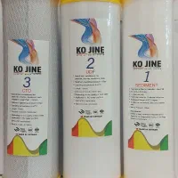 پخش فیلتر و لوازم تصفیه آب