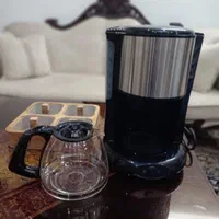 قهوه ساز|سماور، چای‌ساز، قهوه‌ساز|گنبد کاووس, |دیوار