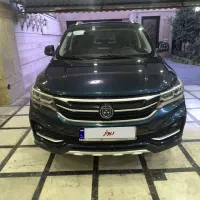فردا متور FMC SX5 1402