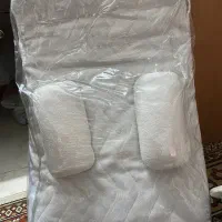 تشک رفلاکس نوزاد