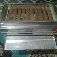 کباب پز|اجاق گاز و لوازم برقی پخت‌وپز|زاهدان, |دیوار