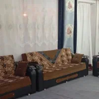 مبل راحتی در حد نو|مبلمان خانگی و میز عسلی|اهر, |دیوار