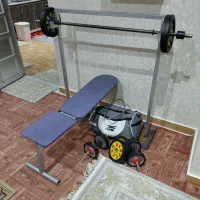 میز پرس سینه