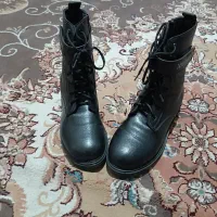 بوت زنانه.کوهچنار