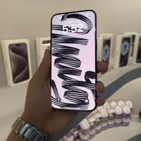 iphone 15 pro max|موبایل|اصفهان, باغ نگاره|دیوار