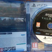 بازی Assassins creed valhalla برای ps5|کنسول، بازی ویدئویی و آنلاین|تهران, قاسمآباد|دیوار