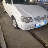 پراید111 SE