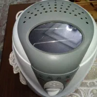 سرخ کن پارس خزر|سایر لوازم برقی|تهران, وحیدیه|دیوار