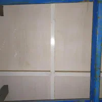 میز کار آهنی