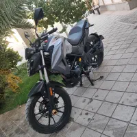 موتور گلکسی
