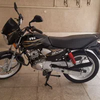 موتور TVS HLX150|موتورسیکلت|اندیشه, اندیشه فاز ۱|دیوار