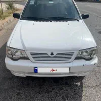 پراید ۱۱۱