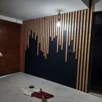 جوشکاری، سربندی،ساخت سوله و ساخت کلبه،نصب پی وی سی|خدمات پیشه و مهارت|آمل, |دیوار