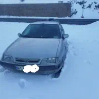 س ر و ر ق و ی. بازی