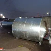 10هزاری 4500 و5000و6000 منبع تانکر مخزن|مصالح و تجهیزات ساختمان|مشهد, یاغون آباد|دیوار