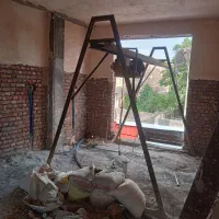 اجاره بالابرشاسی ۴متری