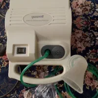 نبولایزر کمپرسوری yuwell 403B|آرایشی، بهداشتی، درمانی|تهران, قصر فیروزه ۲|دیوار