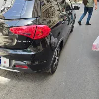 لیفان X50 اتوماتیک، مدل ۱۳۹۵|خودرو سواری و وانت|تهران, جیحون|دیوار