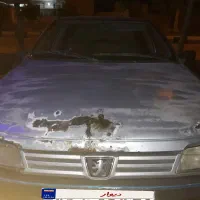 روا|خودرو سواری و وانت|مرند, |دیوار