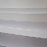 کتابخانه|کتابخانه، شلف، قفسه‌های دیواری|تهران, سبلان (لشگر)|دیوار