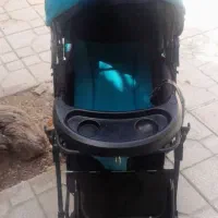 کالسکه وکریر