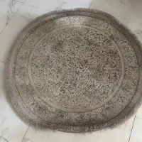 فرش گرد