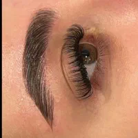 اکستنشن مژه و لیفت و لمینت