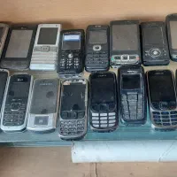 نوکیا ۱۶۱۶ نوکیا ۱۸۰۰ نوکیا۱۰۱ نوکیا۱۰۷ نوکیا۱۰۸|موبایل|مشهد, ثامن|دیوار