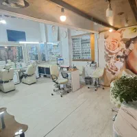 اصلاح ابروکار ناخنکارحرفه ای  ادمین