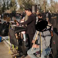 مداح مراسم ختم پاکدشت ورامین تهران|خدمات پذیرایی، مراسم|پاکدشت, پاکدشت (مامازند)|دیوار