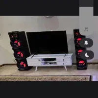 تلویزیون برند دوو ۴۳ اینچ