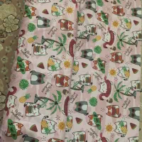 پارچه نخ پنبه