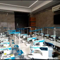 فروشنده و خریدار تخصصی انواع چرخ خیاطی