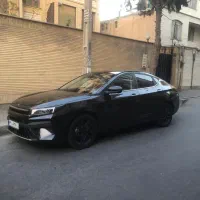 kmcj7 مدل1402|خودرو سواری و وانت|شهریار, شهریار|دیوار