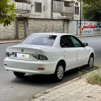 سمند سورن پلاس خشک دوگانه مخزن بزرگ