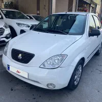 تیبا ۲ مدل ۱۳۹۷|خودرو سواری و وانت|اسلامشهر, شهرک محمدیه|دیوار