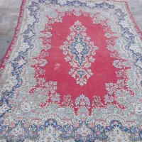 فرش دستباف کرمانی