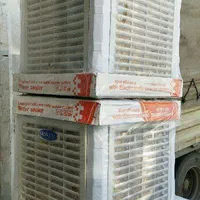 کولرآبی 2800جنرال الکتروژن با 2سال ضمانت کوچک‌|کولر آبی|تهران, یافت آباد جنوبی|دیوار