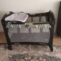 تخت پارک وکریردرحدنو