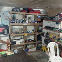 مغازه تنظیم متور و سیمکشی واگذاری